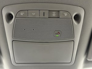 2021 Nissan Maxima SV Xtronic CVT