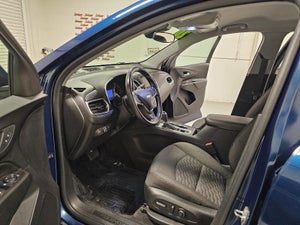 2020 Chevrolet Equinox AWD LT 1.5L Turbo