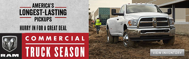 Briggs Dodge Ram FIAT in Topeka KS