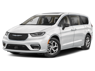 2026 Chrysler Pacifica - Briggs Dodge Ram FIAT in Topeka KS