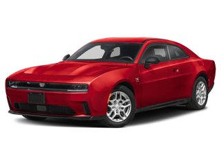 Charger Daytona - Briggs Dodge Ram FIAT in Topeka KS