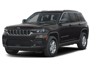 2025 Jeep Grand Cherokee - Briggs Dodge Ram FIAT in Topeka KS