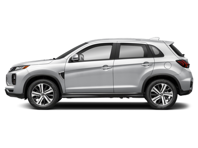 2021 Mitsubishi Outlander Sport SE