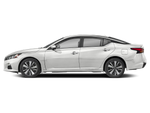 2022 Nissan ALTIMA SL
