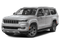2025 Jeep Wagoneer L Series II