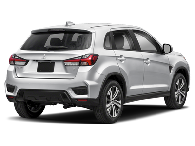 2021 Mitsubishi Outlander Sport SE