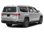 2025 Jeep Wagoneer L Series II