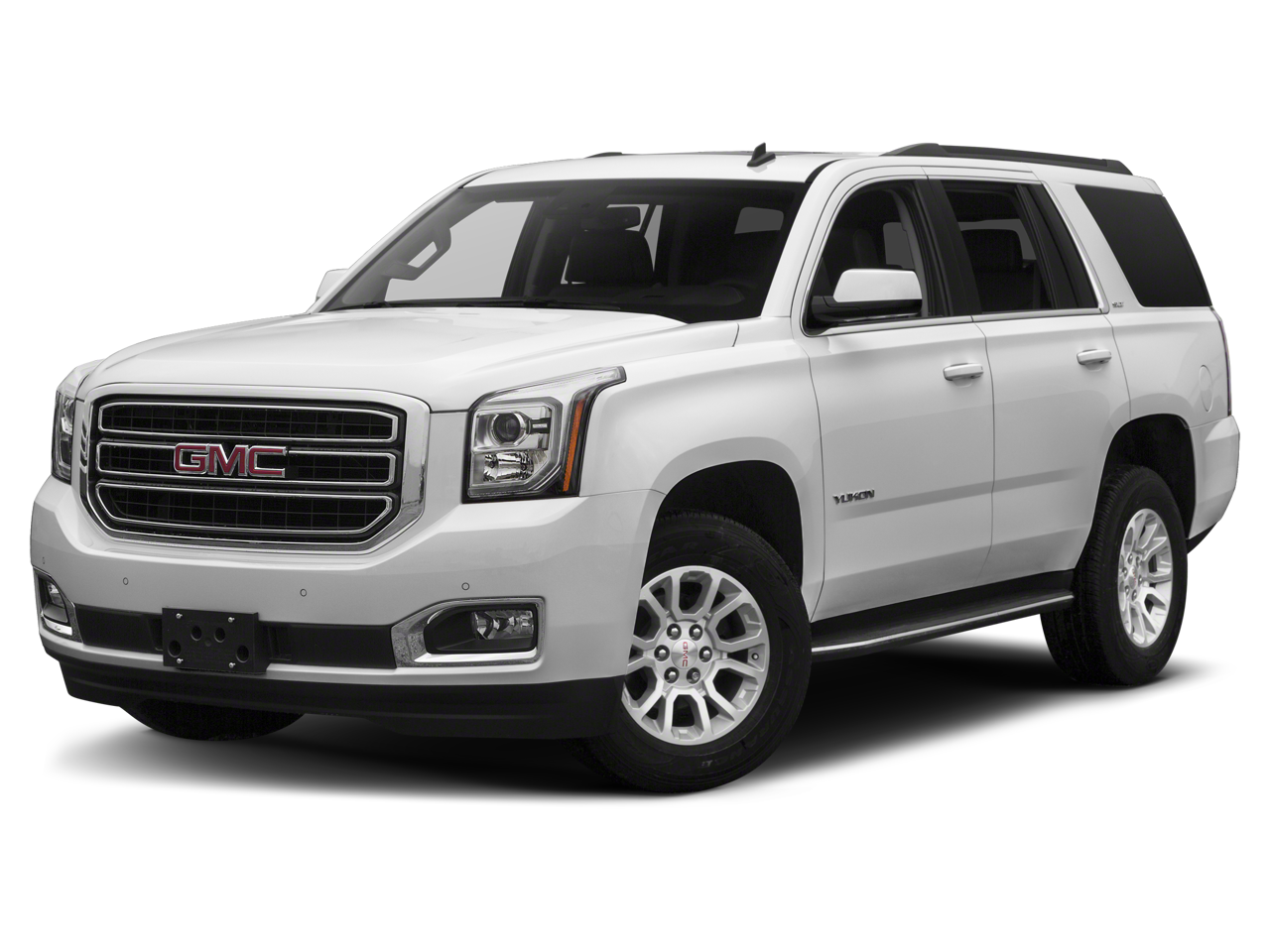 2015 GMC YUKON SLE
