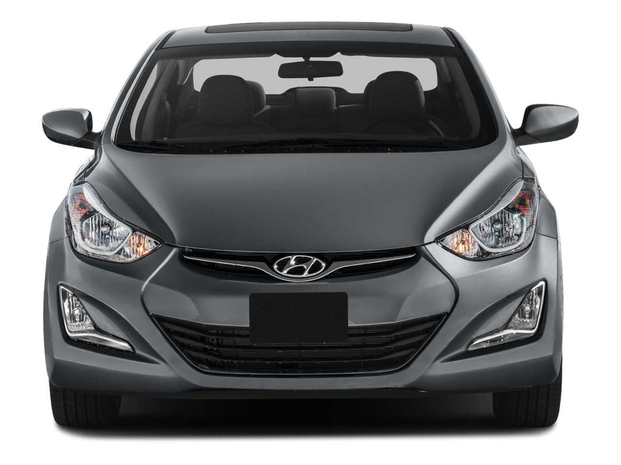 2016 Hyundai Elantra SE Value Edition Limited photo 2