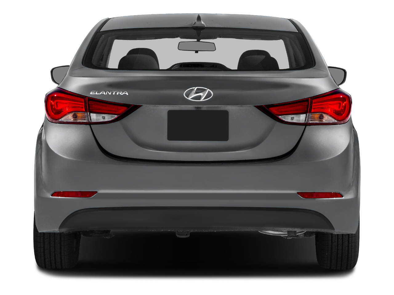 2016 Hyundai Elantra SE Value Edition Limited photo 3