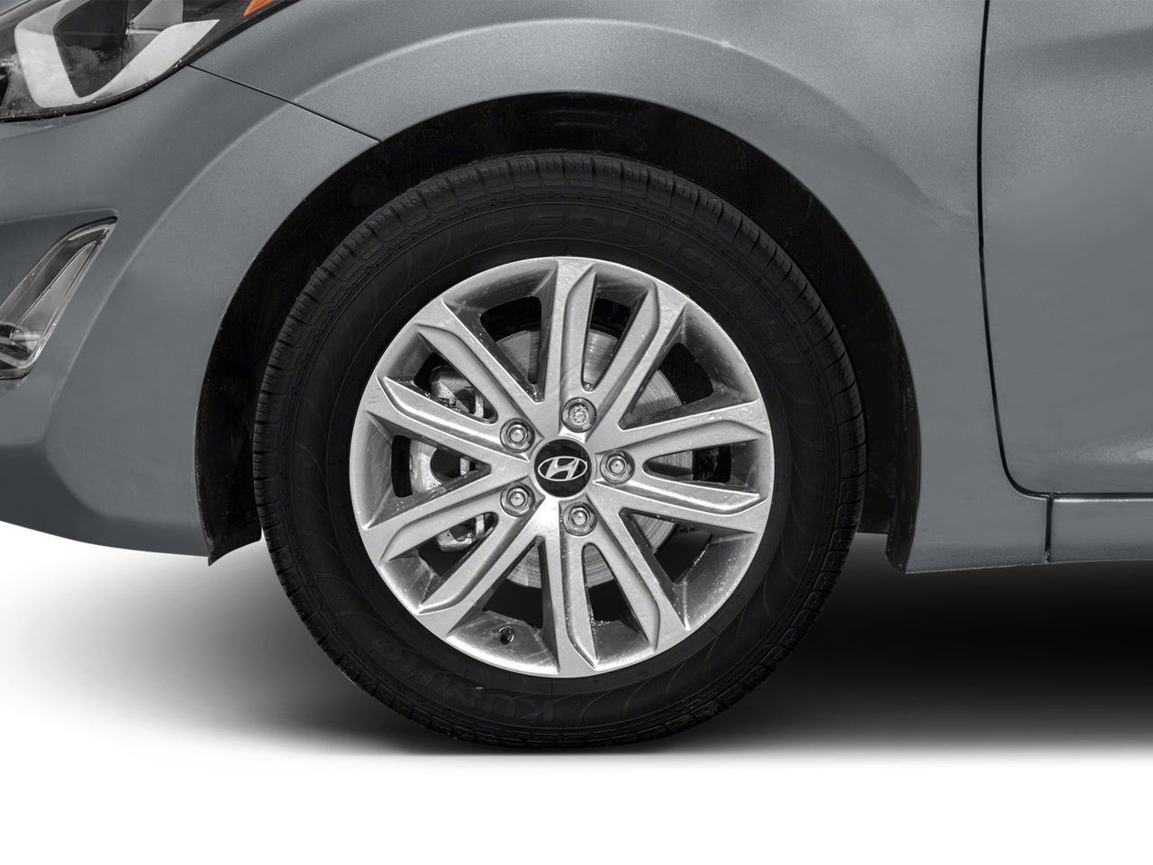 2016 Hyundai Elantra SE Value Edition Limited photo 4