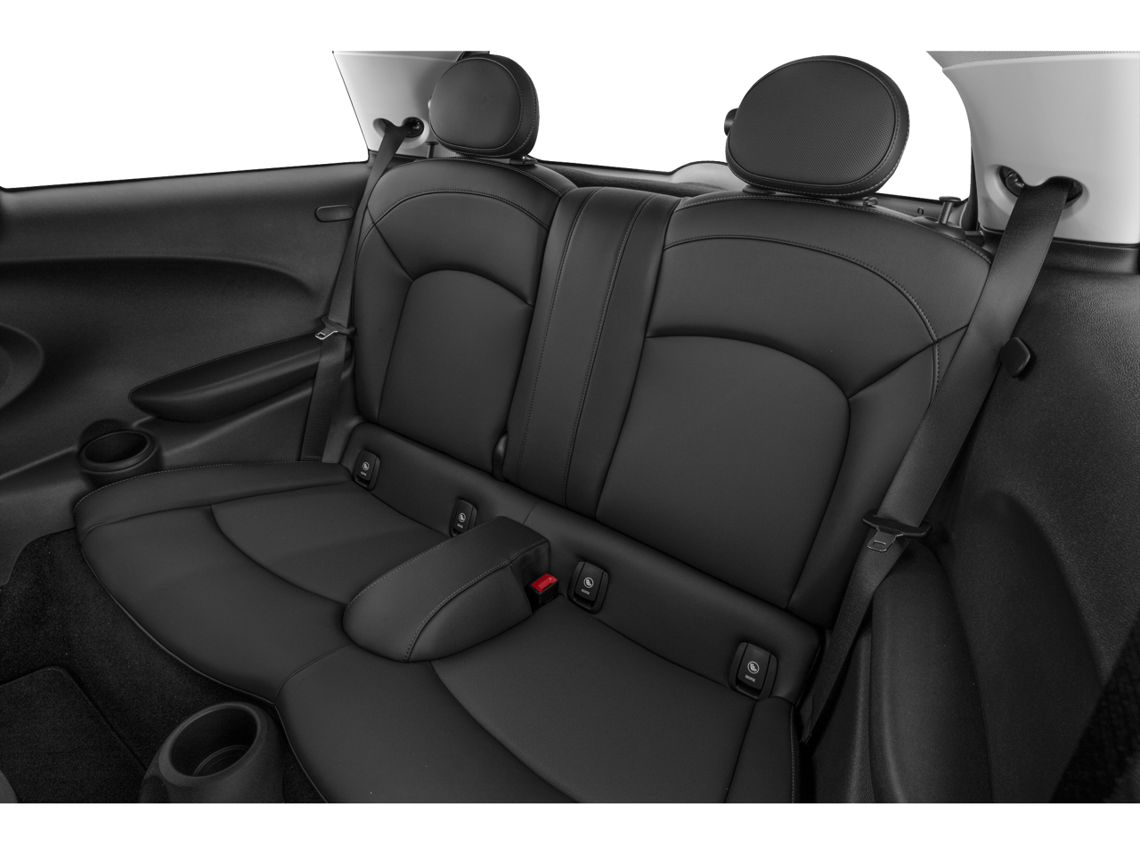 2019 MINI COOPER HARDTOP COOPER