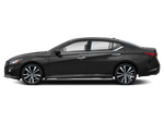 2020 Nissan ALTIMA 25SL