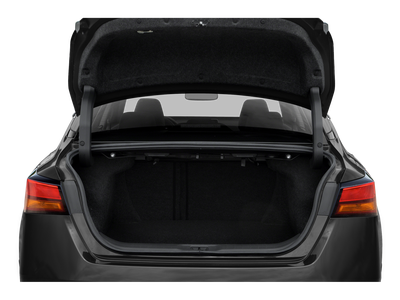 2020 Nissan ALTIMA 25SL