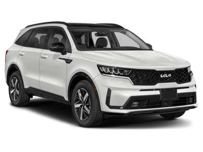 2023 Kia SORENTO EX