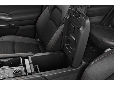 2023 Nissan PATHFINDER SV