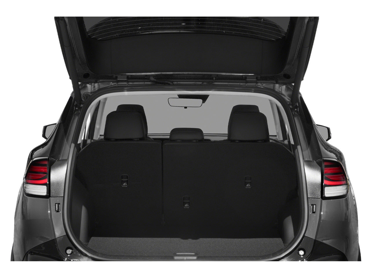 2024 Kia SPORTAGE SXPREST