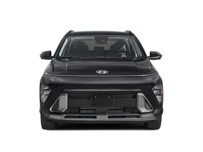2025 Hyundai KONA Limited