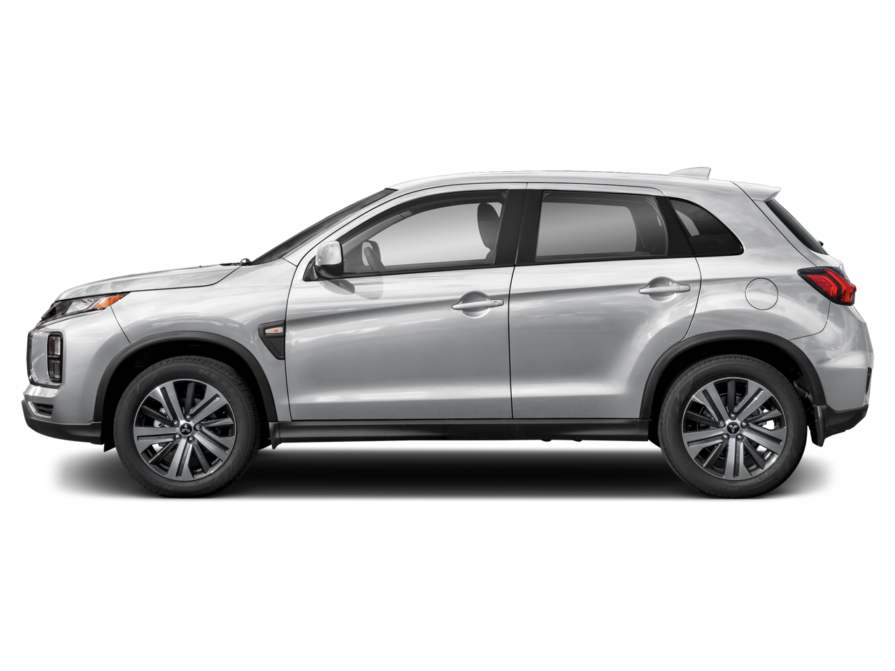 2025 Mitsubishi OUTLANDER SPORT SPORT