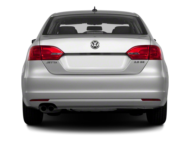 2013 Volkswagen Jetta TDI w/Premium
