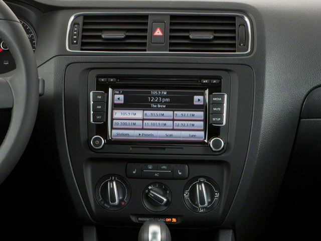 2013 Volkswagen Jetta TDI w/Premium