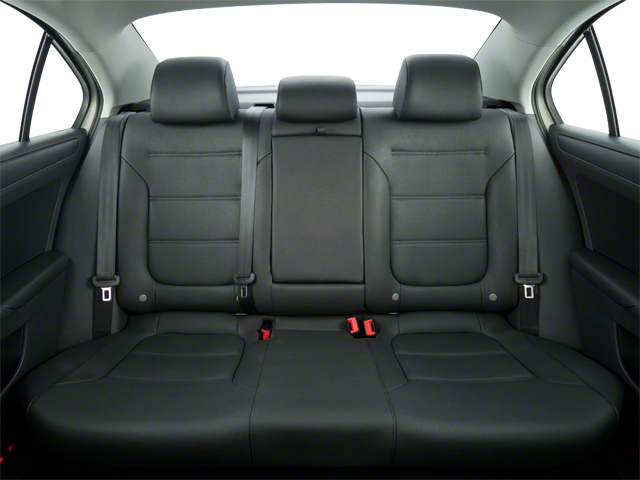 2013 Volkswagen Jetta TDI w/Premium