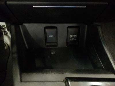 2015 Honda Civic Sedan LX