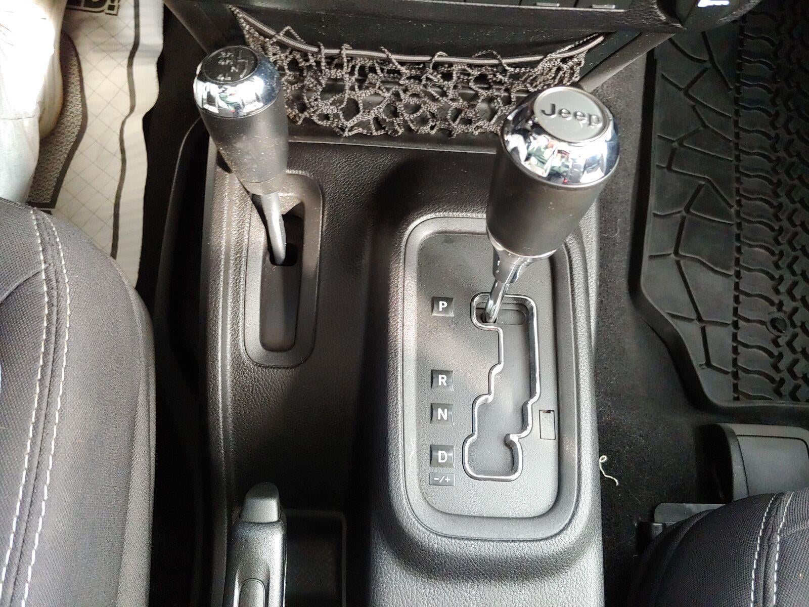 2013 Jeep Wrangler Sahara