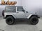 2013 Jeep Wrangler Sahara