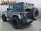 2013 Jeep Wrangler Sahara
