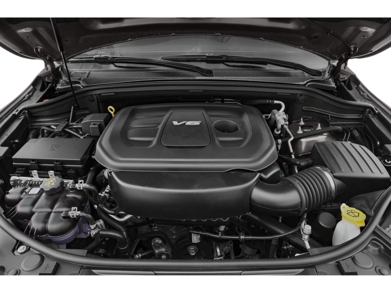 2019 Dodge Durango GT Plus