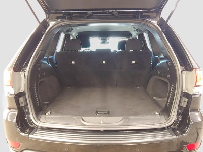 2019 Jeep Grand Cherokee Laredo E