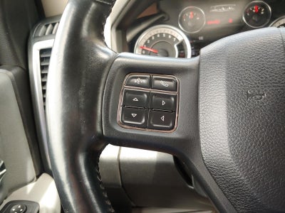 2013 RAM 1500 Big Horn