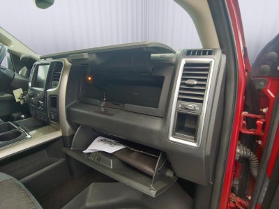 2013 RAM 1500 Big Horn