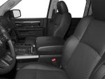 2013 RAM 1500 Big Horn