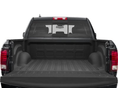 2017 RAM 1500 Sport