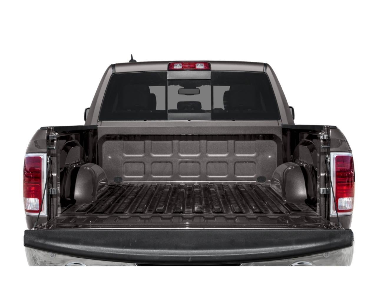 2015 RAM 1500 Laramie