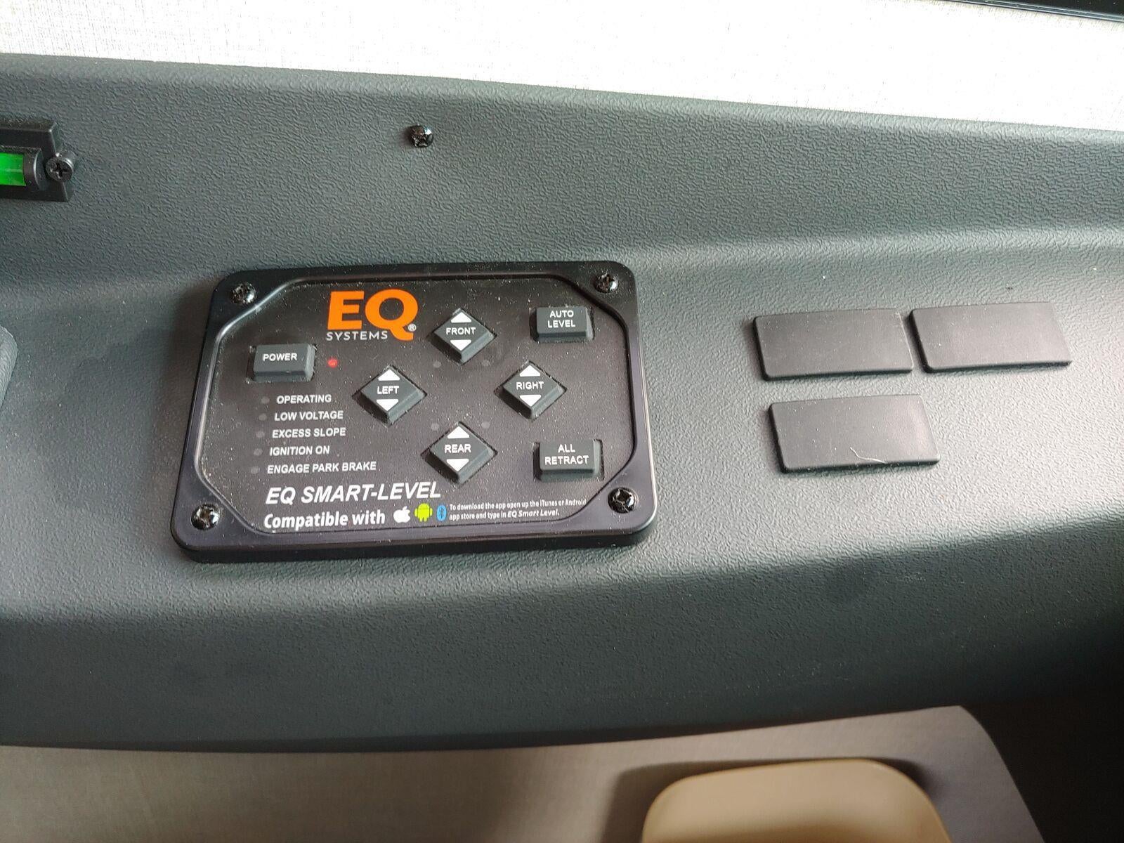 2023 Ford F-53 Motorhome Stripped C NA