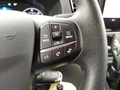 2025 Ford Transit Passenger Wagon XL