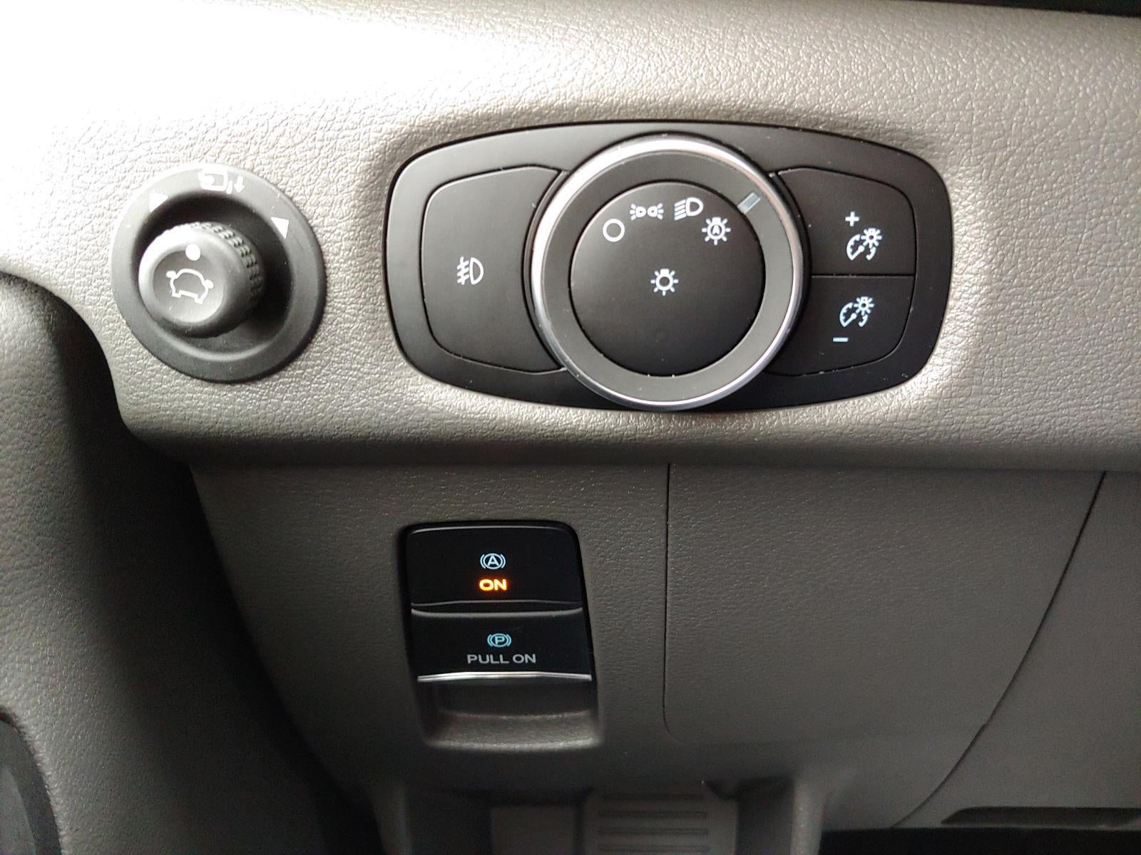 2025 Ford Transit Passenger Wagon XL