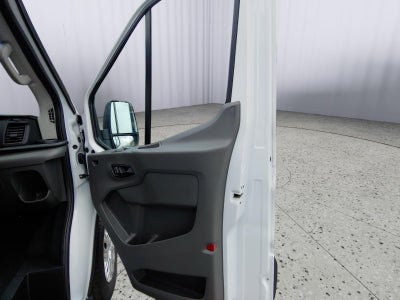 2025 Ford Transit Passenger Wagon XL