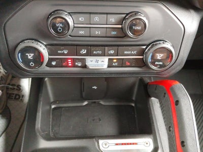 2023 Ford Bronco Heritage Limited Edition