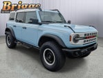 2023 Ford Bronco Heritage Limited Edition