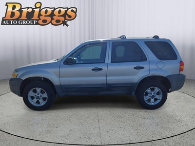 2006 Ford Escape XLT