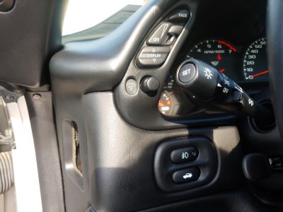 2004 Chevrolet Corvette NA