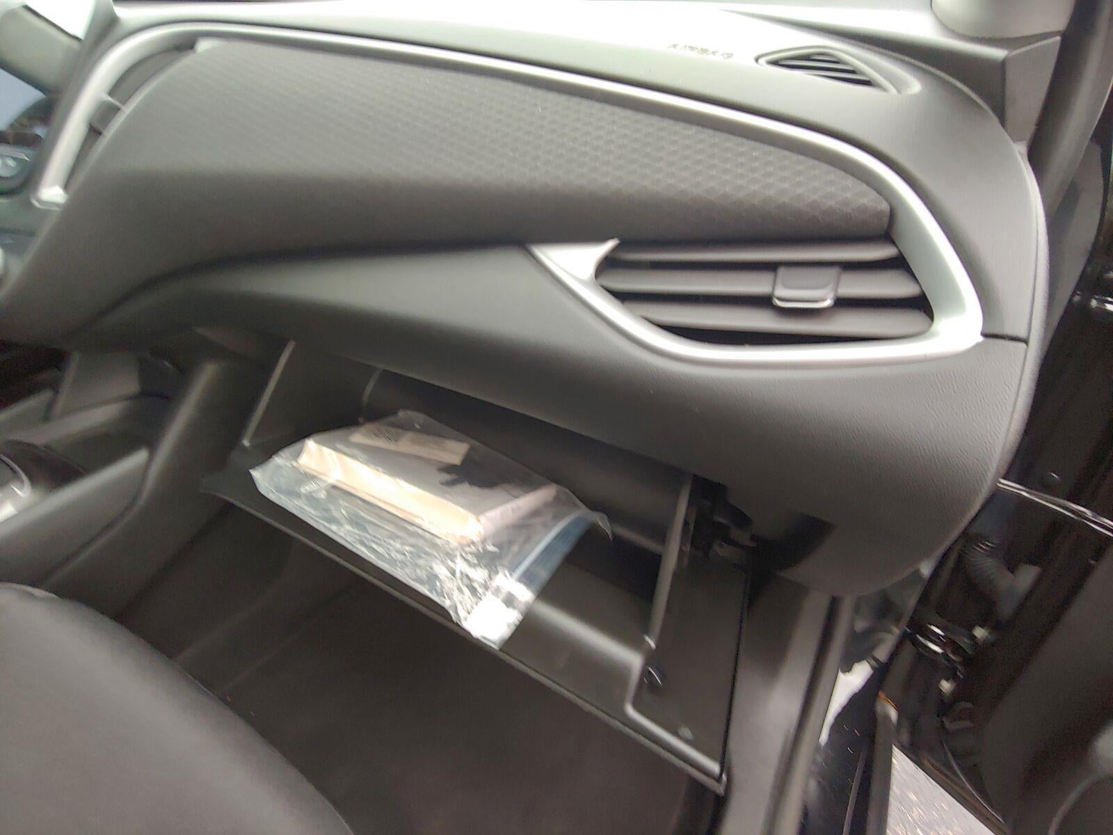 2022 Chevrolet Malibu LS