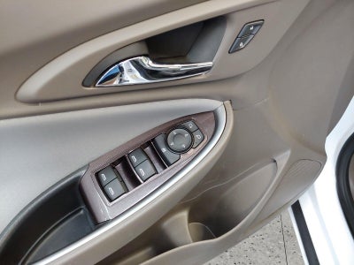 2022 Chevrolet Malibu LS