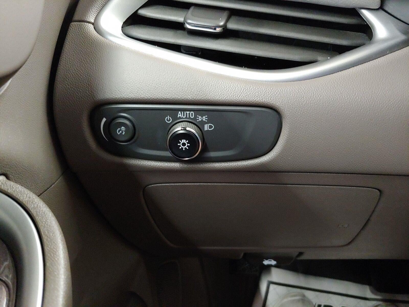 2022 Chevrolet Malibu LS