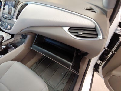 2022 Chevrolet Malibu LS
