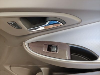 2022 Chevrolet Malibu LS